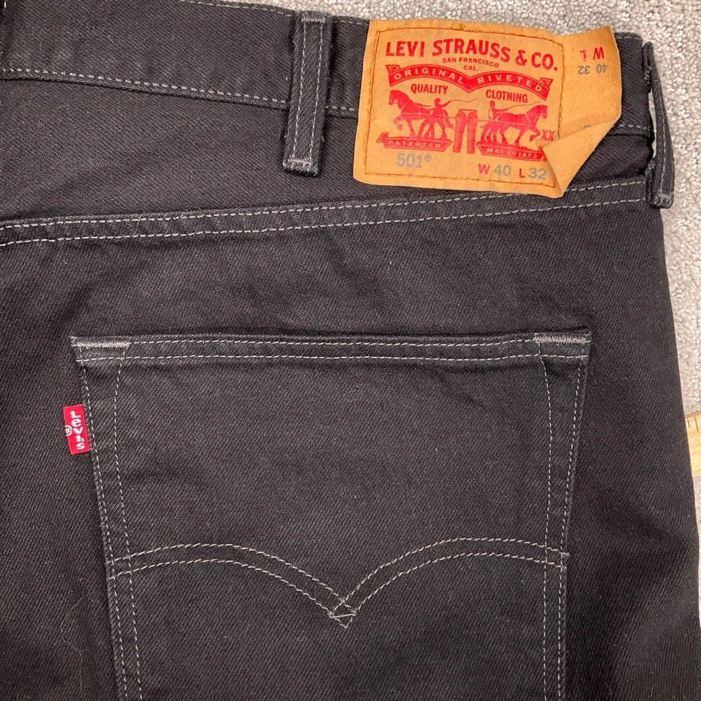 Levis levi 501